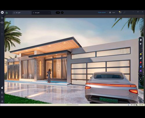 4930 Ne 28th Ave, Lighthouse Point, FL, 33064-7916 | Card Image