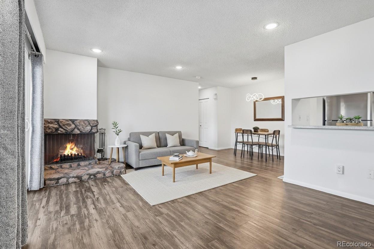 Residential in Denver 5
