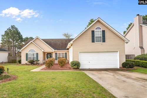 111 Long Ridge Dr, Columbia, SC, 29229-9229 | Card Image