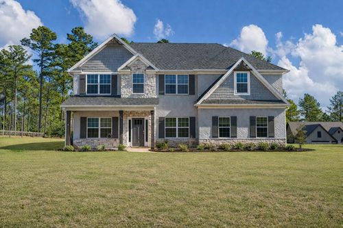 561 Abberly Ln, Ellerslie, GA, 31807-5484 | Card Image