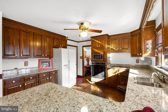 14445 Kings Grant Ln, House other with 3 bedrooms, 3 bathrooms and null parking in DOSWELL VA | Image 23