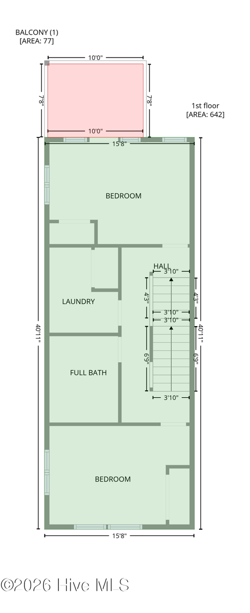 a-106 Egret Landing Ct, Surf City, NC, 28445-9410 | Card Image