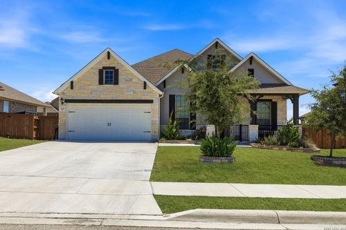 824 Foxbrook Way, Cibolo, TX, 78108-3061 | Card Image