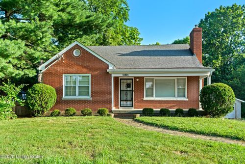11801 Wetherby Ave, Louisville, KY, 40243-1050 | Card Image