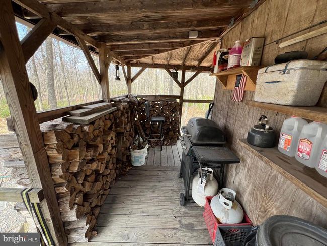 845 Hall Rd, House other with 1 bedrooms, 1 bathrooms and null parking in Clarence PA | Image 35