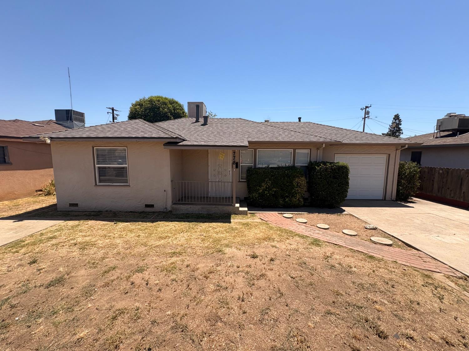 Residential in Farmersville 3