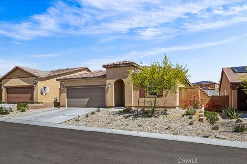 62892 Loftwood St, Desert Hot Springs, CA, 92240-2062 | Card Image