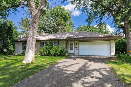 201 Turnpike Rd, Golden Valley, MN, 55416-1150 | Card Image