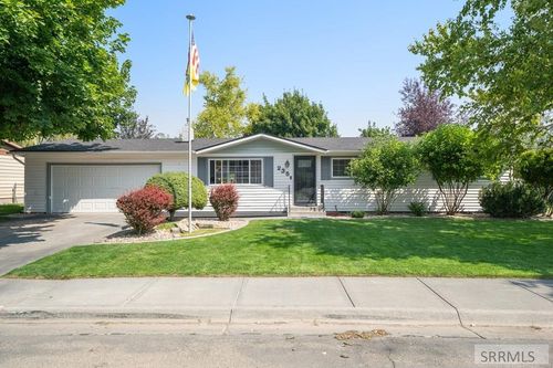 235 Spruce St, Shelley, ID, 83274-1441 | Card Image