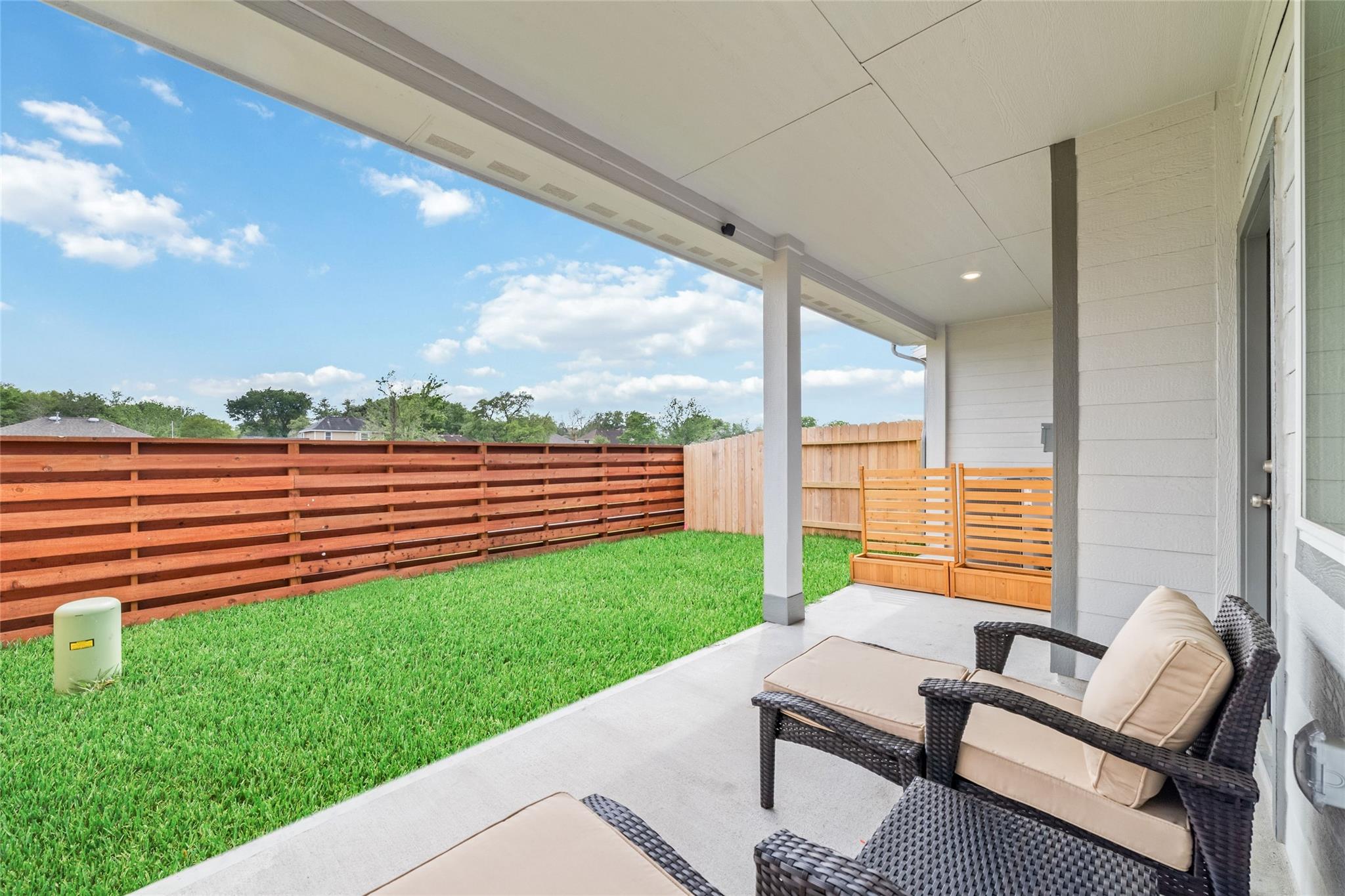 Residential Lease in Houston 5