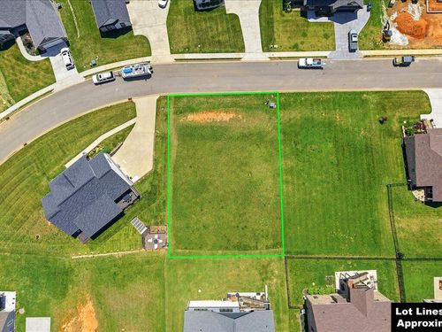3132 Bridgewater Boulevard, Morristown, TN, 37814 | Card Image