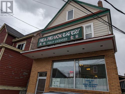 12 Freshwater Rd, St. John's, NL, A1C2M9 | Card Image