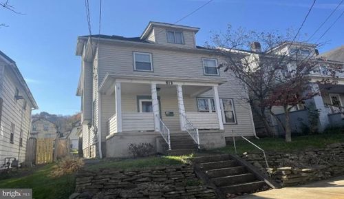 513 Franklin Ave, ELLWOOD CITY, PA, 16117-2230 | Card Image