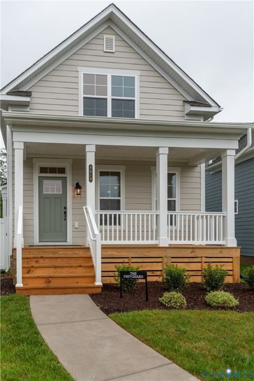 8419 Villetta Pointe Ln, Mechanicsville, VA, 23116-2101 | Card Image