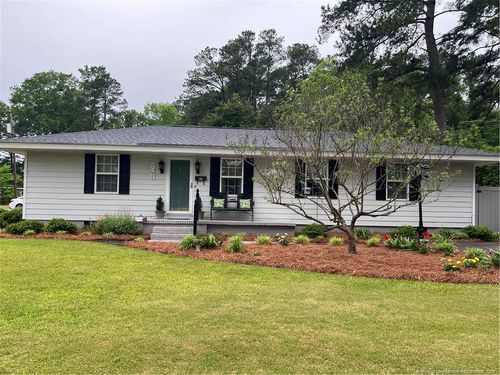 2401 Riverwood Ave, Lumberton, NC, 28358-3443 | Card Image