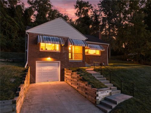 8157 Aber Rd, Verona, PA, 15147 | Card Image