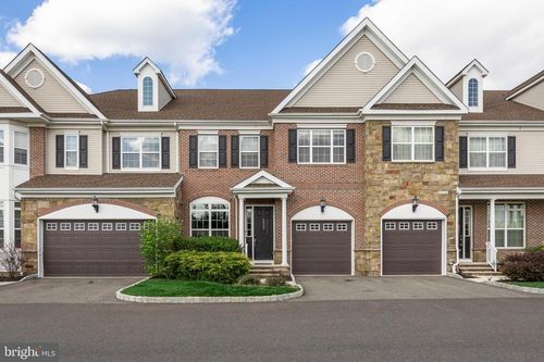 2007 Grandstand Way, CHERRY HILL, NJ, 08002-3545 | Card Image