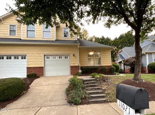 11021 Southwalk Ln, Raleigh, NC, 27614-7799 | Card Image