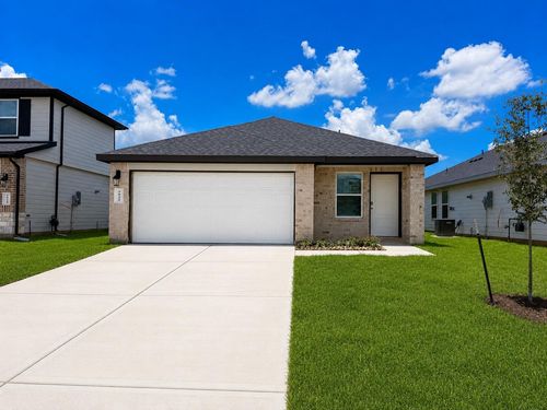 31214 Carmelas Landing Dr, Fulshear, TX, 77423 | Card Image