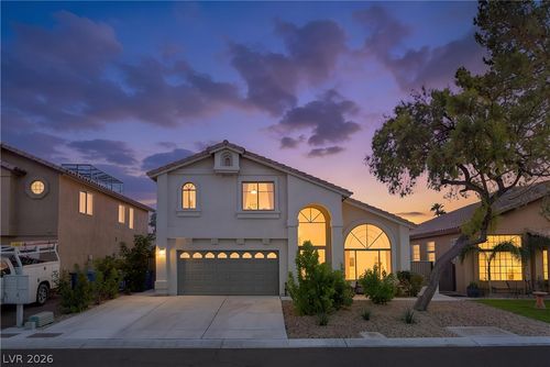3542 Platt Dr, Las Vegas, NV, 89129-6328 | Card Image