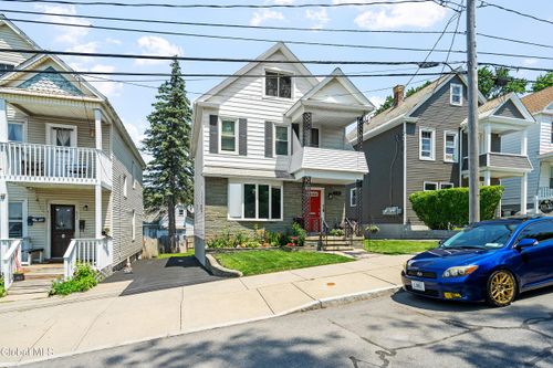 615-617 Seneca Street, Schenectady, NY, 12308 | Card Image