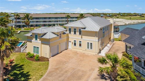 6 Sea Shell Shores Dr, Rockport, TX, 78382-7758 | Card Image