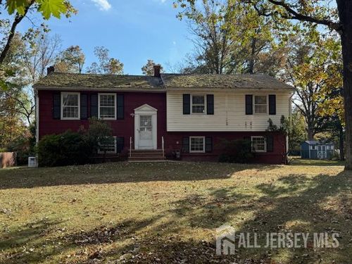 27 Taylor Rd, Princeton, NJ, 08540-9522 | Card Image