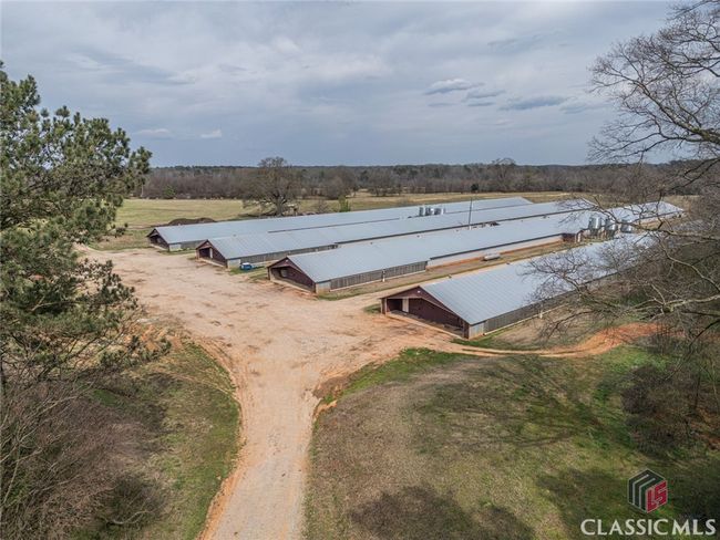 95 Walker Gresham Rd, Home with 0 bedrooms, 0 bathrooms and null parking in Stephens GA | Image 34