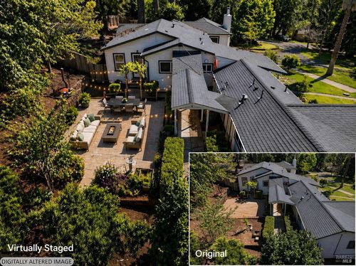 11 Lukens Place, Angwin, CA, 94508 | Card Image