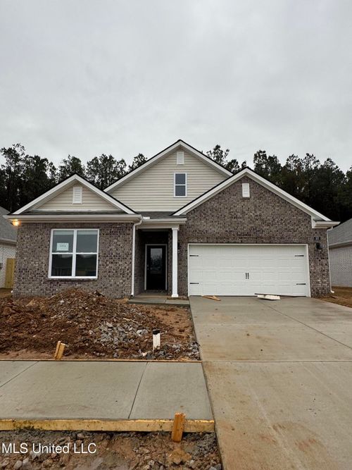 107 Harvest Dance Drive, Byhalia, MS, 38611 | Card Image