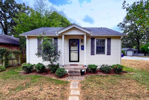 5423 C St, Little Rock, AR, 72205-3472 | Card Image