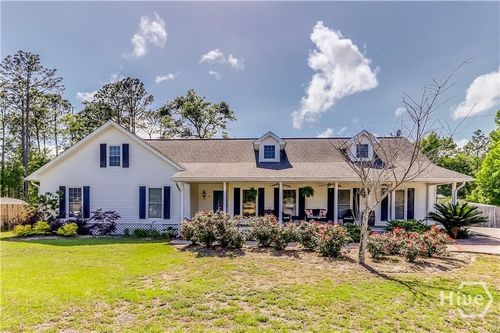 121 Remington Dr, Savannah, GA, 31406-6363 | Card Image