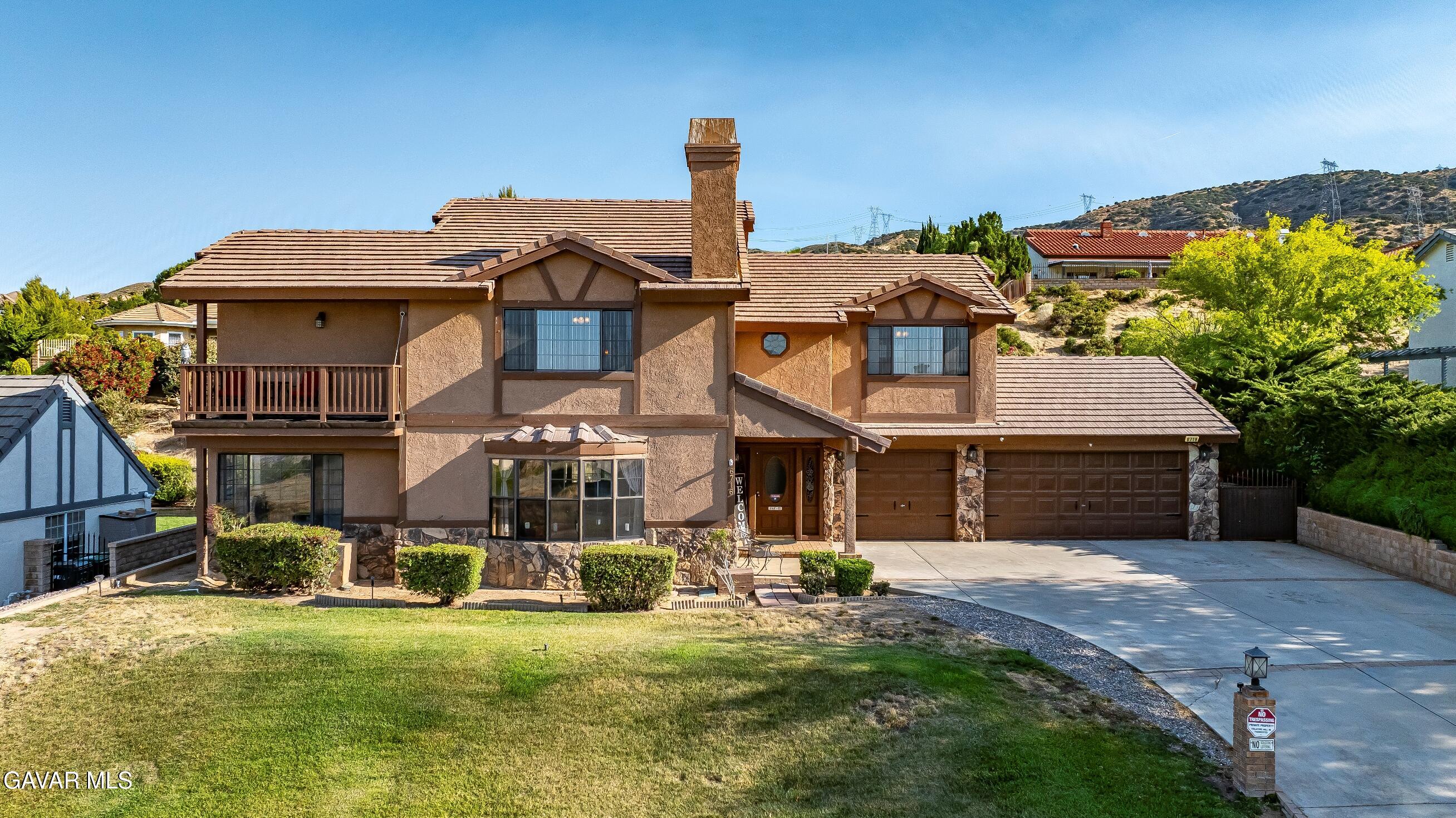 Residential in Palmdale
