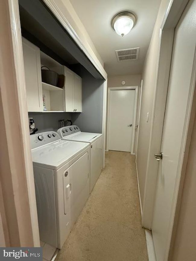 3 Balamor Ln, Townhouse with 3 bedrooms, 3 bathrooms and null parking in Ewing NJ | Image 6