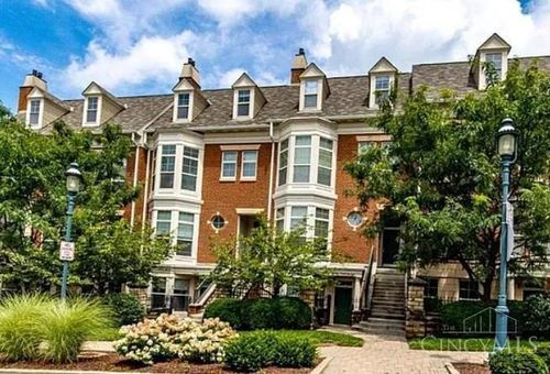 234 Stetson St, Cincinnati, OH, 45219 | Card Image