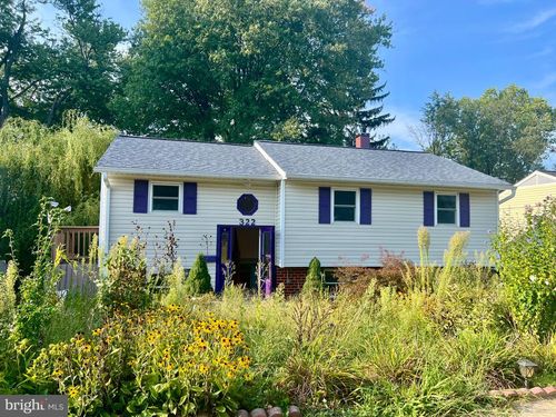 322 Stonecastle Ave, REISTERSTOWN, MD, 21136-3512 | Card Image