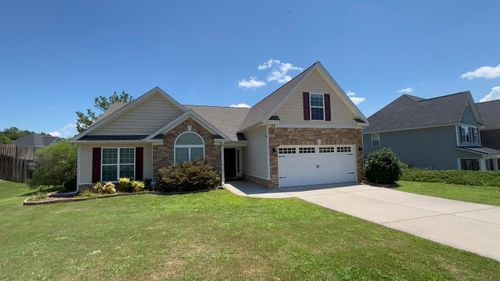 724 Gallaway Ln, Grovetown, GA, 30813-8112 | Card Image