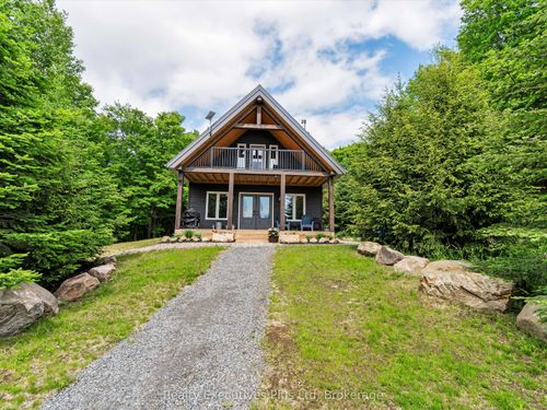 1908 Eagle Lake Rd, South River, ON, P0A1X0 | Card Image