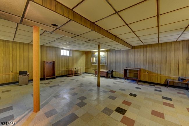 160 Jerome Ave, House other with 2 bedrooms, 1 bathrooms and null parking in Paramus NJ | Image 22