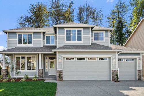 4707 Brielle St Se, Olympia, WA, 98503-0301 | Card Image