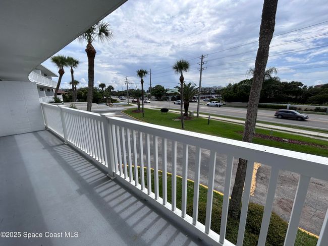 204 - 3190 N Atlantic Ave, Condo with 1 bedrooms, 1 bathrooms and null parking in Cocoa Beach FL | Image 8