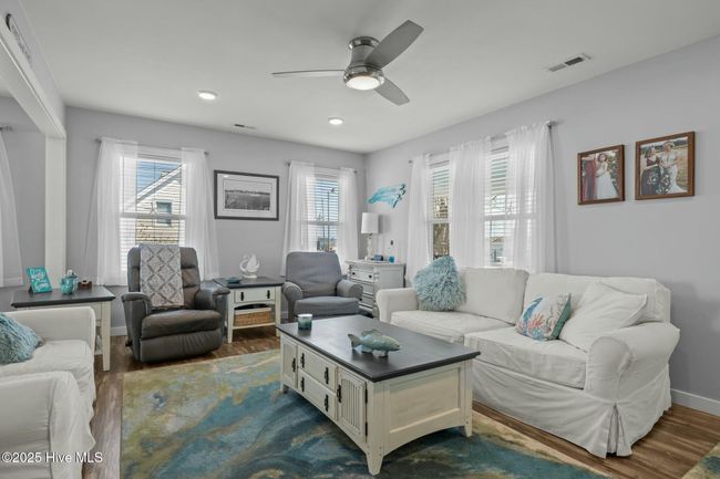 106 S Water St, House other with 6 bedrooms, 5 bathrooms and null parking in Swansboro NC | Image 38