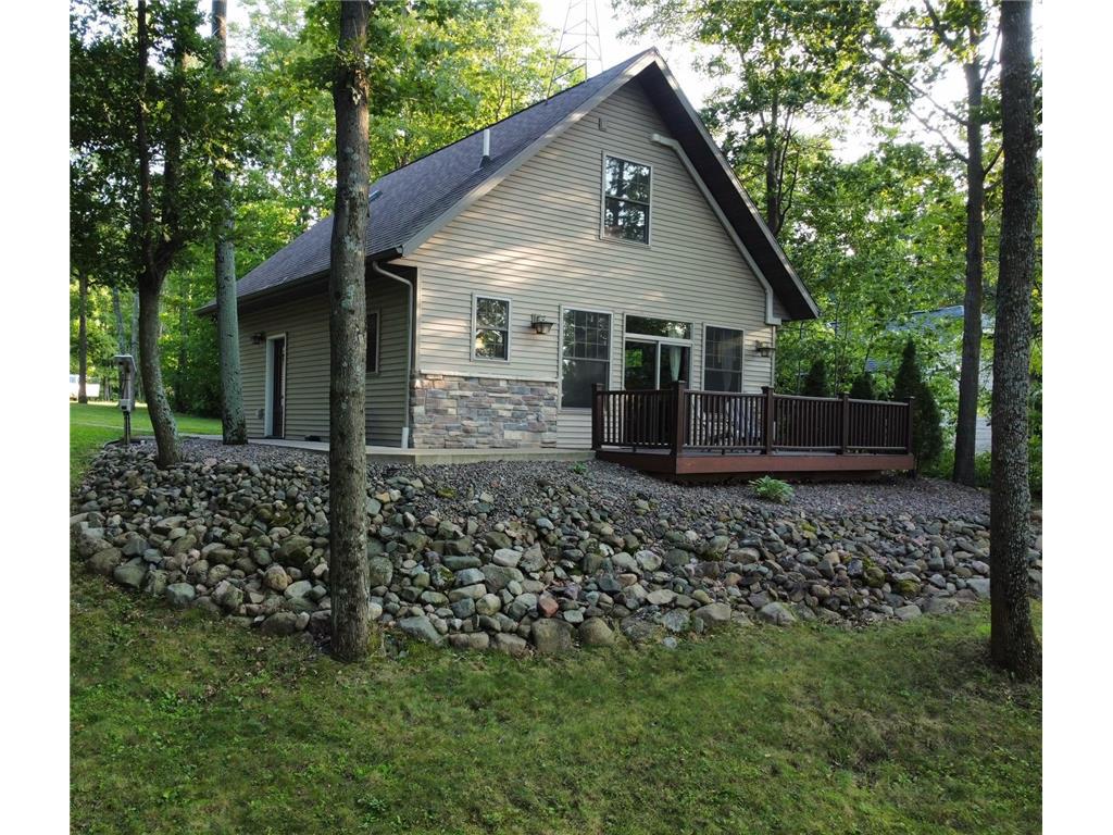 Woodlawn Dr, Holcombe, WI 54745
