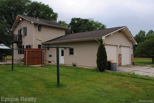 4785 Mayer Rd, China, MI, 48054-3000 | Card Image