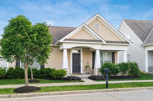 2119 Sawgrass St, Grove City, OH, 43123-7572 | Card Image