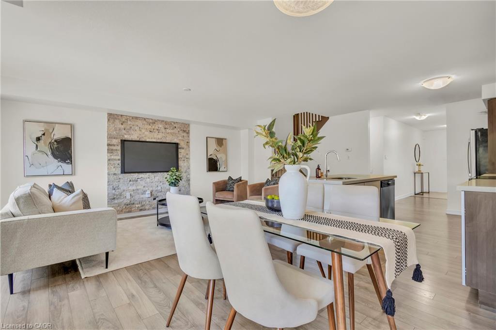 Residential in Hamilton 4