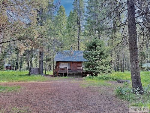 3513 Hotel Crk Rd, Island Park, ID, 83429 | Card Image