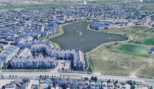 157 Country Village Manor Ne, Calgary, AB, T3K0L6 | Card Image