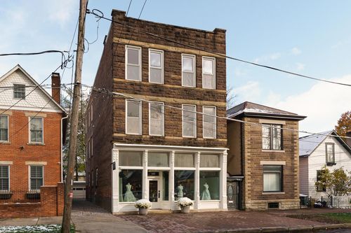 828 City Park Ave, Columbus, OH, 43206-2045 | Card Image