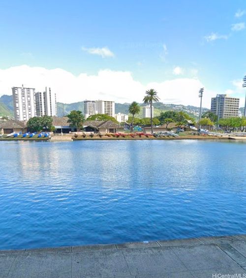 204-1909 Ala Wai Blvd, Honolulu, HI, 96815-1801 | Card Image